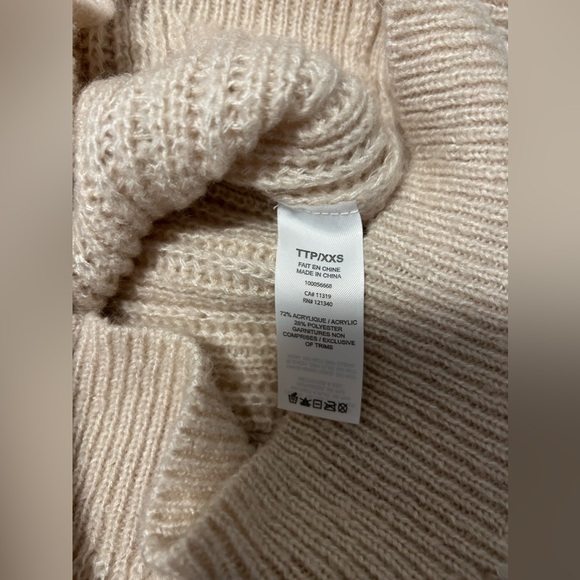 Dynamite knit - Picture 4 of 4